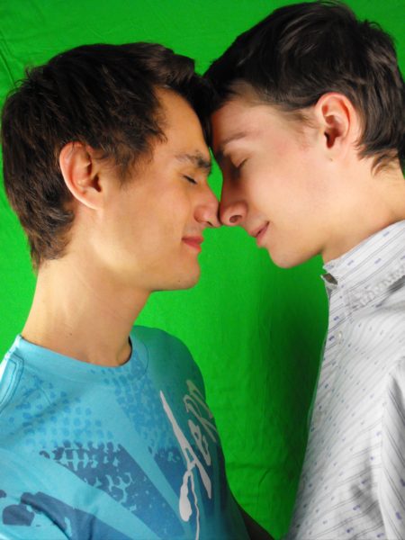 Gay Couple 1192249 1920